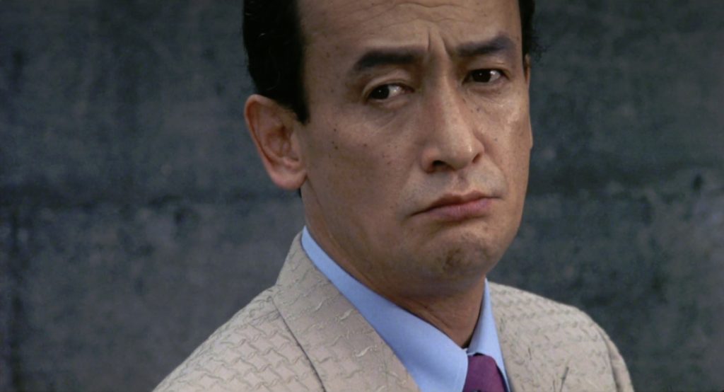 ヤクザ映画で活躍した俳優たち【東映からVシネまで厳選】 - 任侠映画チャンネル